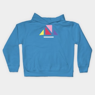 Trial Guide Kids Hoodie